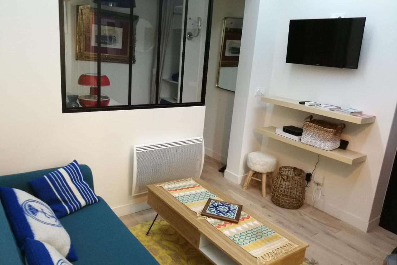 Le Cocon Du Gourguillon - Vieux Lyon Apartment Exterior foto